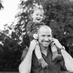 Meet your Posher, Colby